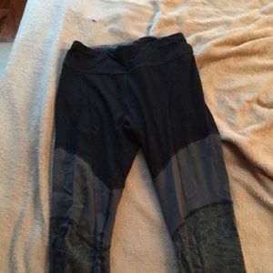 Pact leggings